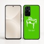 כיסוי בעיצוב אישי עם השם שלך לדגם - Realme 16 Pro+ 5G בעיצוב שחקן ביליארד