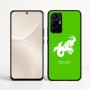 כיסוי בעיצוב אישי עם השם שלך לדגם - Realme 16 Pro+ 5G בעיצוב מזלות - גדי