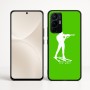 כיסוי בעיצוב אישי עם השם שלך לדגם - Realme 16 Pro+ 5G בעיצוב ביאתלון