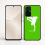כיסוי בעיצוב אישי עם השם שלך לדגם - Realme 16 Pro+ 5G בעיצוב ברייקדאנס