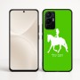 כיסוי בעיצוב אישי עם השם שלך לדגם - Realme 16 Pro+ 5G בעיצוב קאוגירל - אישה