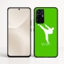 כיסוי בעיצוב אישי עם השם שלך לדגם - Realme 16 Pro+ 5G בעיצוב קרטה