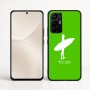 כיסוי בעיצוב אישי עם השם שלך לדגם - Realme 16 Pro+ 5G בעיצוב גלישה - גלישה