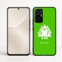 כיסוי בעיצוב אישי עם השם שלך לדגם - Realme 16 Pro+ 5G בעיצוב טריאתלון