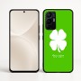 כיסוי בעיצוב אישי עם השם שלך לדגם - Realme 16 Pro+ 5G בעיצוב קלבר