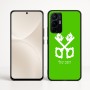 כיסוי בעיצוב אישי עם השם שלך לדגם - Realme 16 Pro+ 5G בעיצוב מפתחות