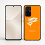 כיסוי בעיצוב אישי עם השם שלך לדגם - Realme 16 Pro+ 5G בעיצוב לדוג