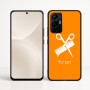 כיסוי בעיצוב אישי עם השם שלך לדגם - Realme 16 Pro+ 5G בעיצוב מעצב שיער