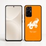 כיסוי בעיצוב אישי עם השם שלך לדגם - Realme 16 Pro+ 5G בעיצוב מזלות - גדי