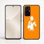 כיסוי בעיצוב אישי עם השם שלך לדגם - Realme 16 Pro+ 5G בעיצוב אגרוף