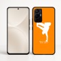 כיסוי בעיצוב אישי עם השם שלך לדגם - Realme 16 Pro+ 5G בעיצוב ברייקדאנס