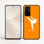 כיסוי בעיצוב אישי עם השם שלך לדגם - Realme 16 Pro+ 5G בעיצוב קרטה