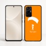 כיסוי בעיצוב אישי עם השם שלך לדגם - Realme 16 Pro+ 5G בעיצוב צניחה חופשית