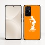 כיסוי בעיצוב אישי עם השם שלך לדגם - Realme 16 Pro+ 5G בעיצוב אימון ספינינג - אישה