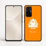 כיסוי בעיצוב אישי עם השם שלך לדגם - Realme 16 Pro+ 5G בעיצוב טריאתלון