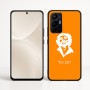 כיסוי בעיצוב אישי עם השם שלך לדגם - Realme 16 Pro+ 5G בעיצוב צ'ה גווארה