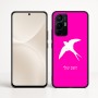 כיסוי בעיצוב אישי עם השם שלך לדגם - Realme 16 Pro+ 5G בעיצוב לבלוע