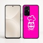 כיסוי בעיצוב אישי עם השם שלך לדגם - Realme 16 Pro+ 5G בעיצוב שף