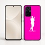 כיסוי בעיצוב אישי עם השם שלך לדגם - Realme 16 Pro+ 5G בעיצוב ג'יימס בונד