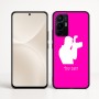 כיסוי בעיצוב אישי עם השם שלך לדגם - Realme 16 Pro+ 5G בעיצוב צלם - גברים