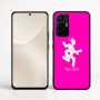 כיסוי בעיצוב אישי עם השם שלך לדגם - Realme 16 Pro+ 5G בעיצוב נגן גיטרה