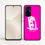 כיסוי בעיצוב אישי עם השם שלך לדגם - Realme 16 Pro+ 5G בעיצוב מזלות - דלי