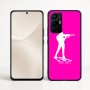 כיסוי בעיצוב אישי עם השם שלך לדגם - Realme 16 Pro+ 5G בעיצוב ביאתלון