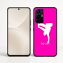 כיסוי בעיצוב אישי עם השם שלך לדגם - Realme 16 Pro+ 5G בעיצוב ברייקדאנס