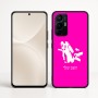 כיסוי בעיצוב אישי עם השם שלך לדגם - Realme 16 Pro+ 5G בעיצוב צוללן