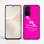 כיסוי בעיצוב אישי עם השם שלך לדגם - Realme 16 Pro+ 5G בעיצוב קיאק אולימפי