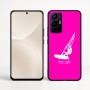 כיסוי בעיצוב אישי עם השם שלך לדגם - Realme 16 Pro+ 5G בעיצוב לגלוש - גלישה - שייט