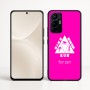 כיסוי בעיצוב אישי עם השם שלך לדגם - Realme 16 Pro+ 5G בעיצוב טריאתלון