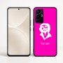 כיסוי בעיצוב אישי עם השם שלך לדגם - Realme 16 Pro+ 5G בעיצוב צ'ה גווארה