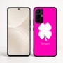כיסוי בעיצוב אישי עם השם שלך לדגם - Realme 16 Pro+ 5G בעיצוב קלבר