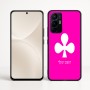 כיסוי בעיצוב אישי עם השם שלך לדגם - Realme 16 Pro+ 5G בעיצוב אגם