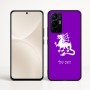 כיסוי בעיצוב אישי עם השם שלך לדגם - Realme 16 Pro+ 5G בעיצוב דרקון