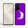 כיסוי בעיצוב אישי עם השם שלך לדגם - Realme 16 Pro+ 5G בעיצוב סירה