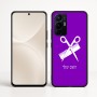כיסוי בעיצוב אישי עם השם שלך לדגם - Realme 16 Pro+ 5G בעיצוב מעצב שיער
