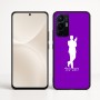 כיסוי בעיצוב אישי עם השם שלך לדגם - Realme 16 Pro+ 5G בעיצוב ג'יימס בונד