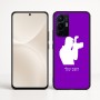 כיסוי בעיצוב אישי עם השם שלך לדגם - Realme 16 Pro+ 5G בעיצוב צלם - גברים