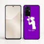 כיסוי בעיצוב אישי עם השם שלך לדגם - Realme 16 Pro+ 5G בעיצוב צלמת - אישה