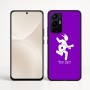 כיסוי בעיצוב אישי עם השם שלך לדגם - Realme 16 Pro+ 5G בעיצוב נגן גיטרה