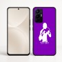 כיסוי בעיצוב אישי עם השם שלך לדגם - Realme 16 Pro+ 5G בעיצוב אגרוף
