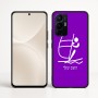 כיסוי בעיצוב אישי עם השם שלך לדגם - Realme 16 Pro+ 5G בעיצוב שייט אולימפי