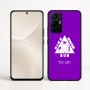 כיסוי בעיצוב אישי עם השם שלך לדגם - Realme 16 Pro+ 5G בעיצוב טריאתלון