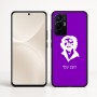 כיסוי בעיצוב אישי עם השם שלך לדגם - Realme 16 Pro+ 5G בעיצוב צ'ה גווארה