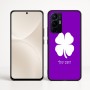 כיסוי בעיצוב אישי עם השם שלך לדגם - Realme 16 Pro+ 5G בעיצוב קלבר