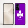 כיסוי בעיצוב אישי עם השם שלך לדגם - Realme 16 Pro+ 5G בעיצוב אגם