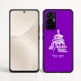 כיסוי בעיצוב אישי עם השם שלך לדגם - Realme 16 Pro+ 5G בעיצוב פגודה - יפן