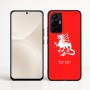 כיסוי בעיצוב אישי עם השם שלך לדגם - Realme 16 Pro+ 5G בעיצוב דרקון